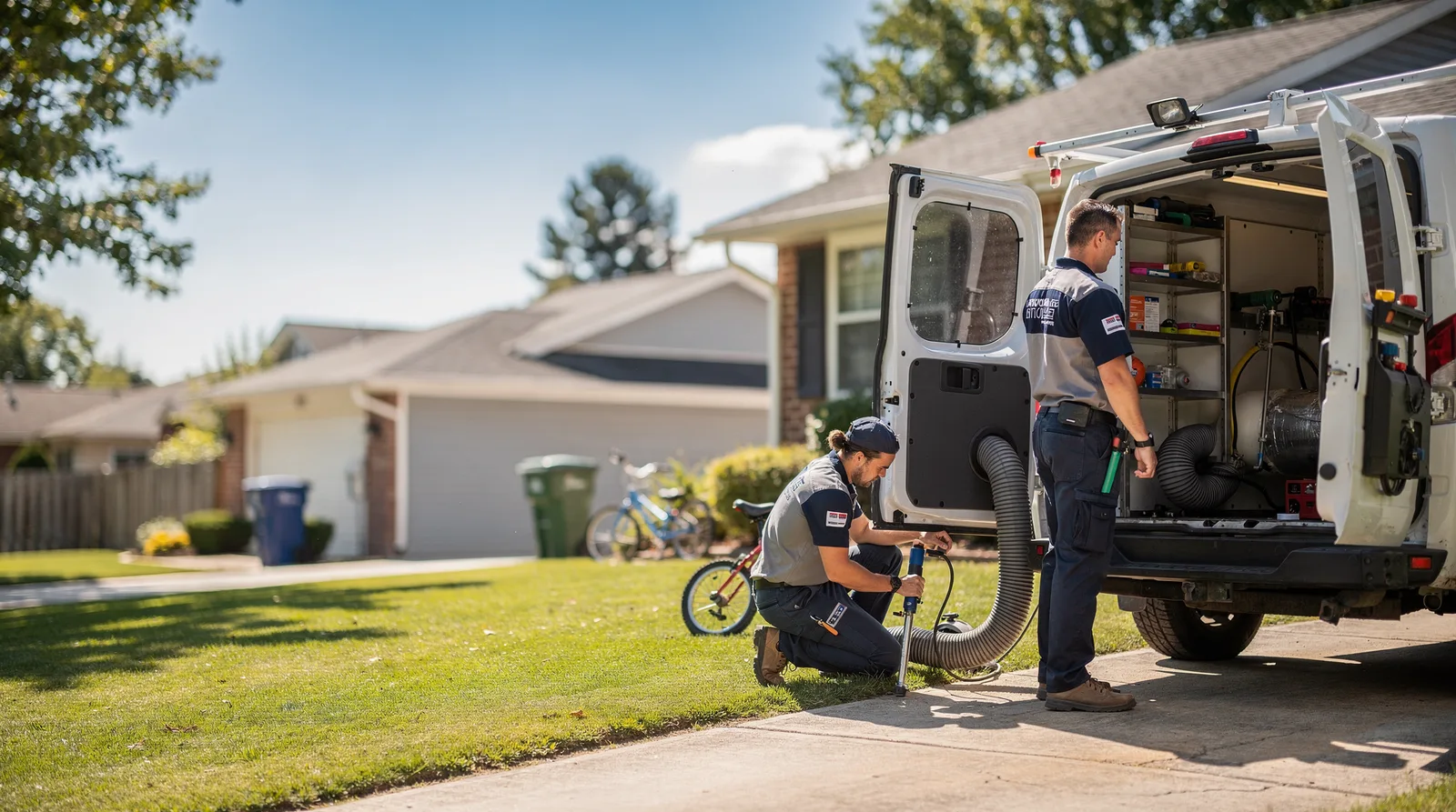 24/7 HVAC Repair & AC Replacement in Jayess, MS near me